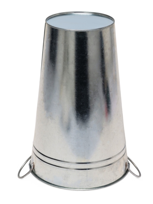 Кашпо - ваза "Альма" 18х28см