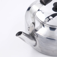 Чайник &laquo;Полированный&raquo;, 3 л