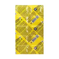 Пластины от комаров &laquo;Чистый дом&raquo;, без запаха, 10 шт.