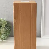 Сувенир полистоун "Влюблённые в вязанных джемперах, под зонтом" 8,5х9,5х25,5 см