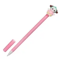 Ручка - прикол гелевая &laquo;Милашка&raquo; МИКС