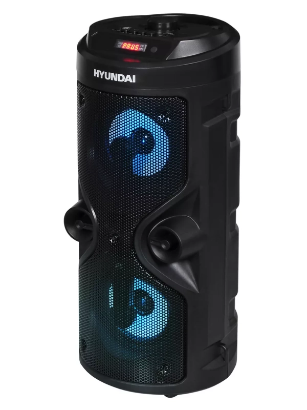колонка, музыкальный центр H-MC150 20Вт(RMS) Bluetooth