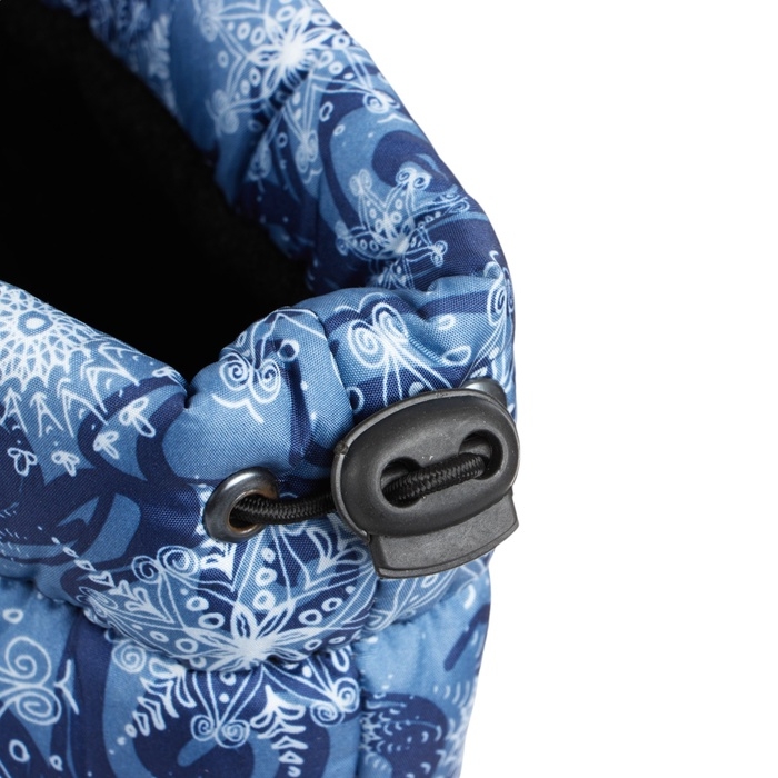 Сапоги женские комбинированные с фиксатором., демисезон, цвет МИКС, до -15°, С-35.350, размер 38 Сапоги женские комбинированные с фиксатором., демисезон, цвет МИКС, до -15°, С-35.350, размер 38