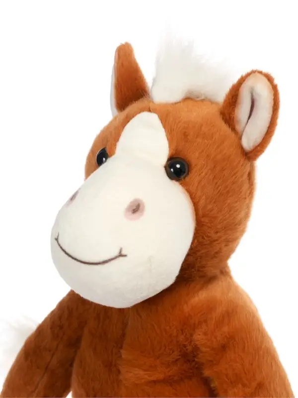 Мягкая игрушка &laquo;Любимая лошадка&raquo;, 40 см