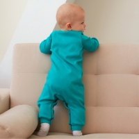 Комбинезон детский MINAKU цвет изумрудный, рост 80-86 см Комбинезон детский MINAKU цвет изумрудный, рост 80-86 см