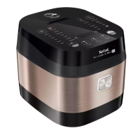 Мультиварка Multicook & Stir IH RK905A32, 36 программ