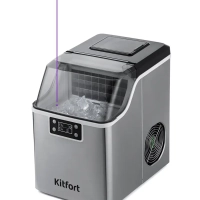 Льдогенератор КТ-1826 - 150 Вт - 3.2 л