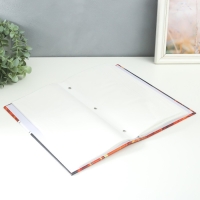 Фотоальбом на 300 фото 10х15 см "Поток лавы" 33,5х17,5х5 см Фотоальбом на 300 фото 10х15 см "Поток лавы" 33,5х17,5х5 см