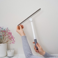 Водосгон с фиксатором Доляна &laquo;Элит&raquo;, 34,5&times;28 см