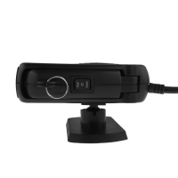 Тепловентилятор Skyway, в прикуриватель, 12 В, черный, S02501002