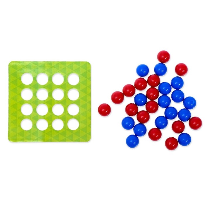 Настольная игра на логику «Повелитель пирамиды», 2-4 игрока, 8+ Настольная игра на логику «Повелитель пирамиды», 2-4 игрока, 8+