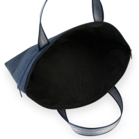 Папка для документов с ручками на молнии А4 &laquo;Для документов&raquo;, 36 х 29,5 см.