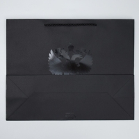 Пакет подарочный, упаковка, &laquo;Россия&raquo;, L 38 х 29 х 13 см