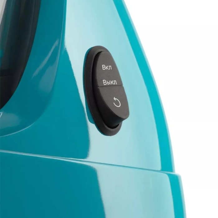 Соковыжималка Kitfort КТ-1161, шнековая, 150 Вт, 0.6/0.6 л, 50 об/мин, сине-чёрная Соковыжималка Kitfort КТ-1161, шнековая, 150 Вт, 0.6/0.6 л, 50 об/мин, сине-чёрная