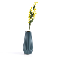 Декоративная веточка &laquo;Мимозы&raquo;, 49 &times; 10 &times; 3,5 см