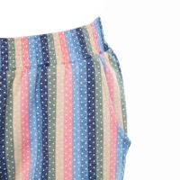 Комплект женский домашний (футболка/бриджи), цвет олива, размер 70