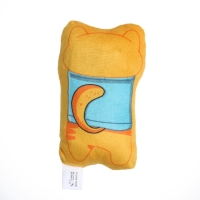 Игрушка для кошек с мятой «Кошак», 12 х 7,5 см Игрушка для кошек с мятой «Кошак», 12 х 7,5 см