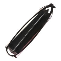 Папка для труда А4, молния сверху, пластиковая, ПТР-22, для мальчика, Calligrata "Тачка Panic"