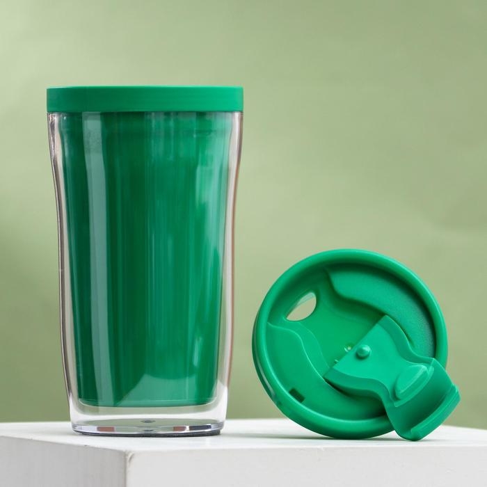 Термостакан под вставку &laquo;Вид 3&raquo;, 250 мл