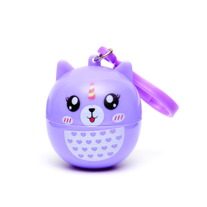 Набор детской косметики для девочек &laquo;Косметический домик&raquo;