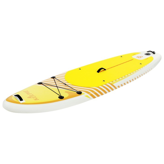 SUP доска надувная универсальная KELPIE 9.5", 290х80х15 см