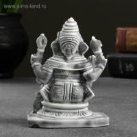Сувенир "Ганеша" 7,5см Сувенир "Ганеша" 7,5см