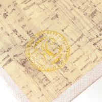 Сейф-книга дерево кожзам "Дом, милый дом" 21х13х5 см