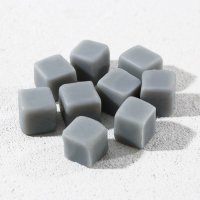 Новогодний подарочный набор косметики &laquo;Крутой мужик&raquo;, гель для душа во флаконе виски 250 мл и мыло для рук 90 г, Новый Год