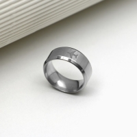 Кольцо и подвеска с проекцией &laquo;В моем сердце&raquo;, 9 х 6 см