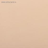 Пленка для цветов "Пленка с золотом", цвет коричневый, 58 см х 5 м