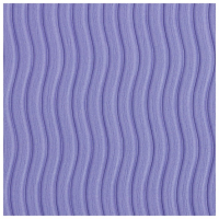 Коврик для йоги Sangh, 183&times;61&times;0,6 см, цвет сиреневый