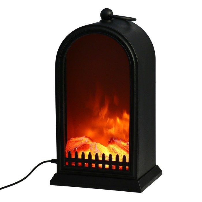 Биокамин NEON-NIGHT «Фьюжн», с эффектом живого огня, 2хС/USB , чёрный Биокамин NEON-NIGHT «Фьюжн», с эффектом живого огня, 2хС/USB , чёрный