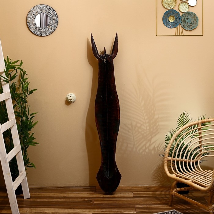 Маска "Зебра" албезия 150 см