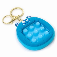 Головоломка-антистресс &laquo;Монстр&raquo; на брелоке, виды МИКС