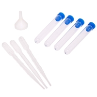 Набор для опытов «Юный химик», 20 опытов Набор для опытов «Юный химик», 20 опытов