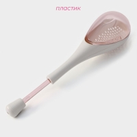 Диспенсер для сахарной пудры Доляна &laquo;Сладость&raquo;, 19,5 см