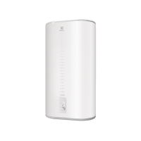 Водонагреватель Electrolux EWH 100 Citadel, накопительный, 2 кВт, 100 л, до 75 &deg;С, белый