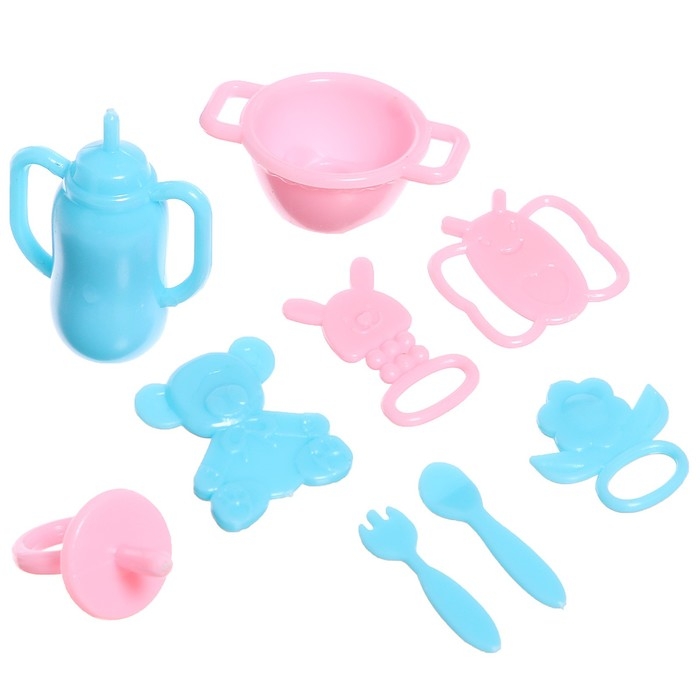 Кукла-модель шарнирная &laquo;В ожидании чуда&raquo;