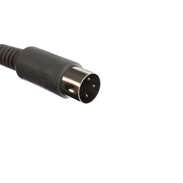 Сменная ручка для маникюрного аппарата Luazon LMH-05, металл Сменная ручка для маникюрного аппарата Luazon LMH-05, металл