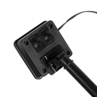 Садовый светильник на солнечной батарее «Обруч», 9 LED, свечение тёплое белое Садовый светильник на солнечной батарее «Обруч», 9 LED, свечение тёплое белое