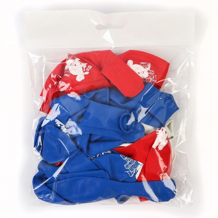 Шар воздушный &laquo;Супер-герой&raquo;, 12 дюйм, латексный, 25 штук, Человек-паук