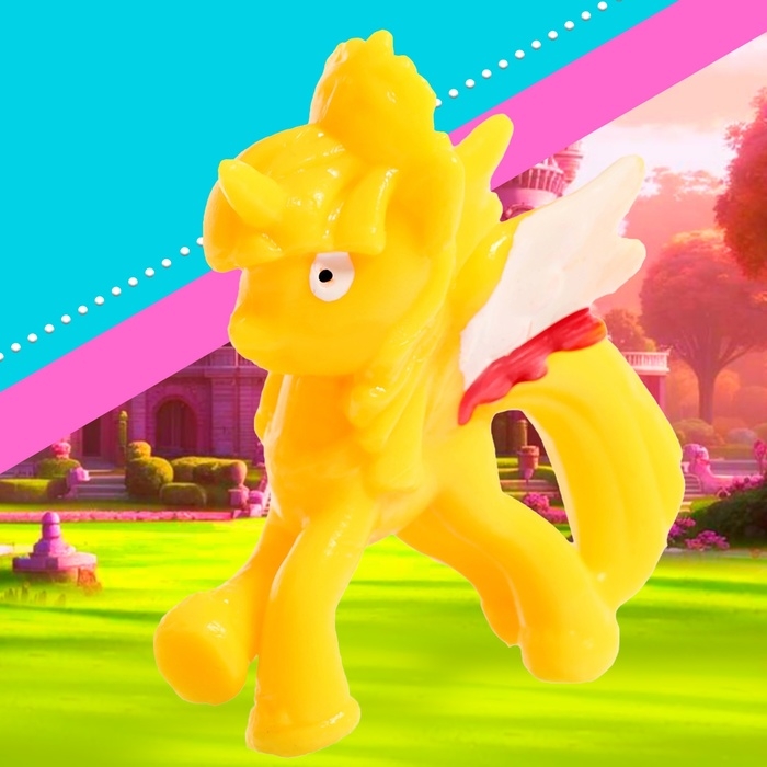 Пони &laquo;Крошка пони&raquo;, МИКС