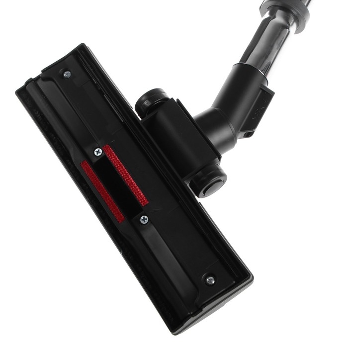 Пылесос PANASONIC MC-CG713R, мешок, 2000 Вт, 6 л, 65 дБ, шнур 5 м, красный Пылесос PANASONIC MC-CG713R, мешок, 2000 Вт, 6 л, 65 дБ, шнур 5 м, красный