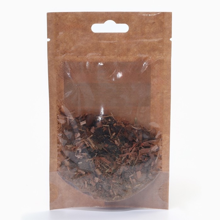 Набор трав и специй &laquo;Ром капитанский&raquo; для приготовления алкоголя, 17 г.