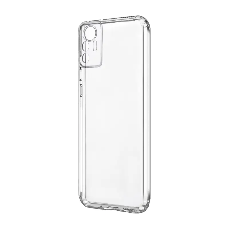 Чехол Xiaomi 12 TPU 1.2 мм