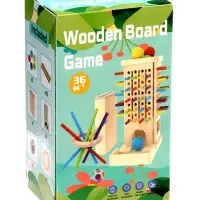 Сортер &laquo;Башня&raquo;, развивающий набор по методике Монтессори