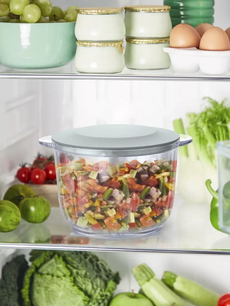 Измельчитель Choppeo DJ603110, 2 скорости