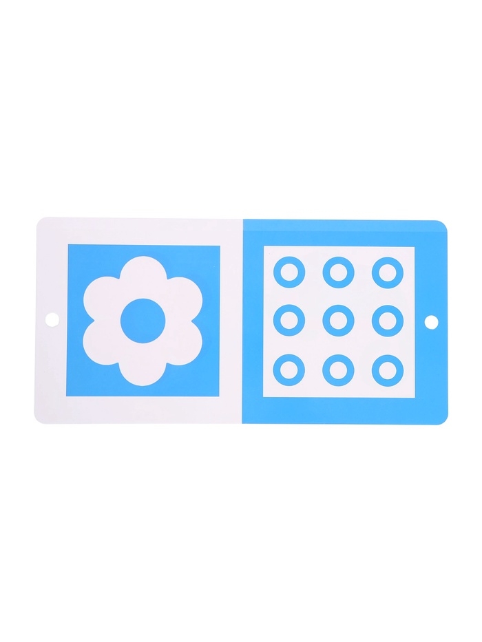 Развивающий набор "Мои первые картинки"