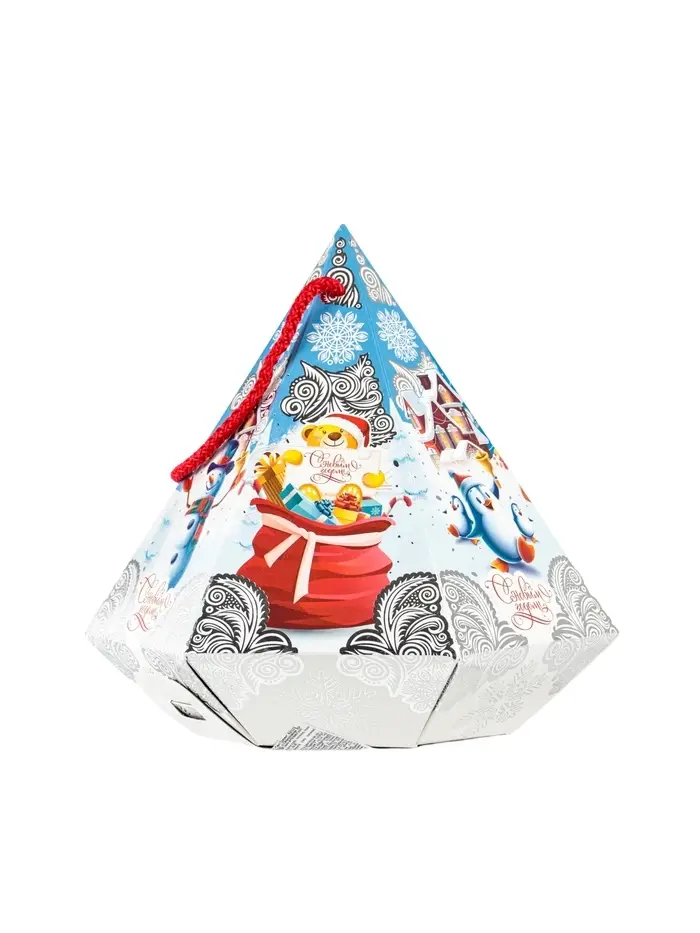 Подарок &laquo;Морозное утро&raquo; 200 г