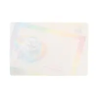 Накладка на стол пластиковая А4, 300 х 205 мм, Луч "Школа творчества"